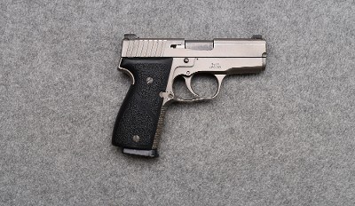 Kahr ~ K9 ~ 9mm Luger - Image 1 of 2