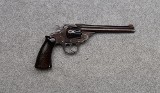 Iver Johnson ~ 22 Supershot - Image 1 of 2