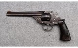 Iver Johnson ~ 22 Supershot - Image 2 of 2