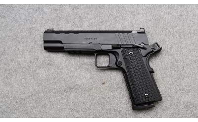 Springfield ~ Emissary ~ .45 Auto - Image 2 of 3
