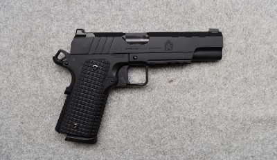 Springfield ~ Emissary ~ .45 Auto - Image 1 of 3
