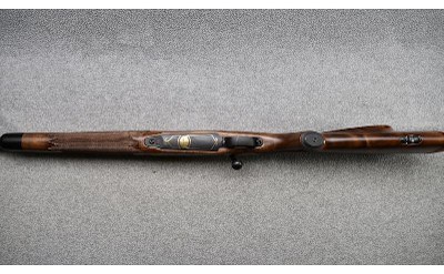 Winchester ~ Model 70 Cabelas 50th Anniversary ~ .458 Winchester Magnum - Image 8 of 12