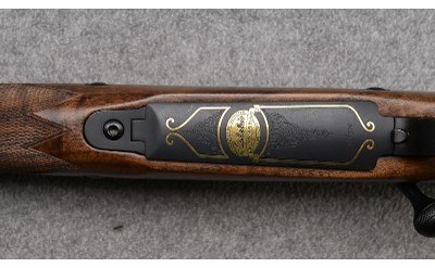 Winchester ~ Model 70 Cabelas 50th Anniversary ~ .458 Winchester Magnum - Image 9 of 12