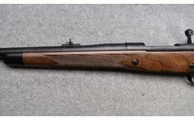 Winchester ~ Model 70 Cabelas 50th Anniversary ~ .458 Winchester Magnum - Image 6 of 12