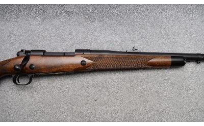 Winchester ~ Model 70 Cabelas 50th Anniversary ~ .458 Winchester Magnum - Image 3 of 12
