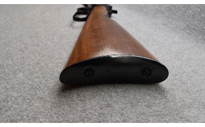 Winchester ~ 94 Canadian Centennial ~ .30-30 Winchester - Image 10 of 11