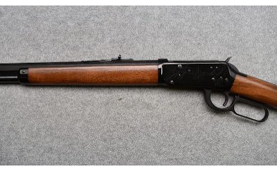 Winchester ~ 94 Canadian Centennial ~ .30-30 Winchester - Image 6 of 11