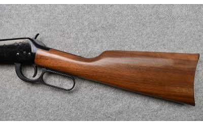 Winchester ~ 94 Canadian Centennial ~ .30-30 Winchester - Image 5 of 11