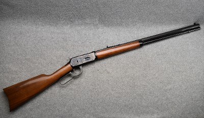 Winchester ~ 94 Canadian Centennial ~ .30-30 Winchester - Image 1 of 11