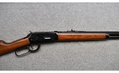 Winchester ~ 94 Canadian Centennial ~ .30-30 Winchester - Image 3 of 11