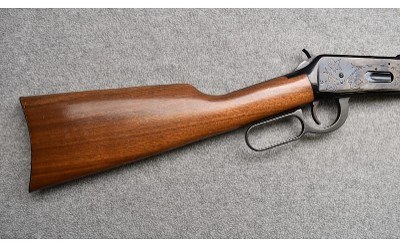 Winchester ~ 94 Canadian Centennial ~ .30-30 Winchester - Image 2 of 11