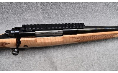 Winchester ~ Model 70 Super Grade ~ .300 Winchester Magnum - Image 9 of 11