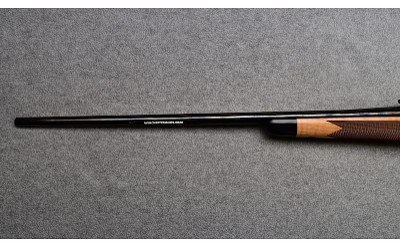Winchester ~ Model 70 Super Grade ~ .300 Winchester Magnum - Image 7 of 11