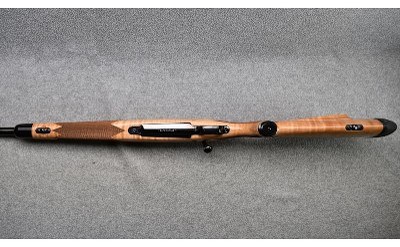 Winchester ~ Model 70 Super Grade ~ .300 Winchester Magnum - Image 8 of 11