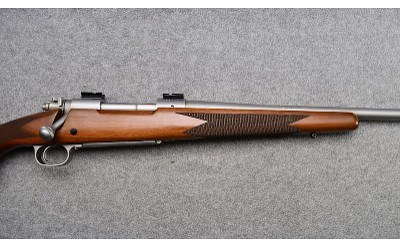 Winchester ~ Model 70 ~ .30-06 - Image 3 of 11