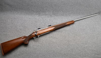 Winchester ~ Model 70 ~ .30-06 - Image 1 of 11