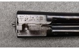 Holland and Holland ~ Side by Side Shotgun. - Image 12 of 15