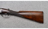 Holland and Holland ~ Side by Side Shotgun. - Image 5 of 15