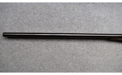 Holland and Holland ~ Side by Side Shotgun. - Image 7 of 15