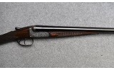 Holland and Holland ~ Side by Side Shotgun. - Image 3 of 15