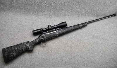 Remington ~ 700 ~ 7mm Remington Magnum - Image 1 of 11