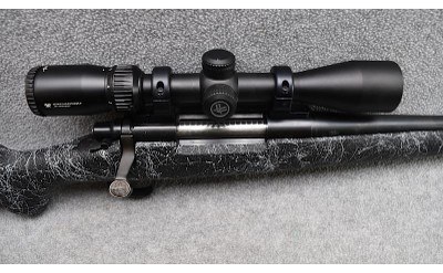 Remington ~ 700 ~ 7mm Remington Magnum - Image 9 of 11
