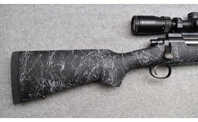 Remington ~ 700 ~ 7mm Remington Magnum - Image 2 of 11