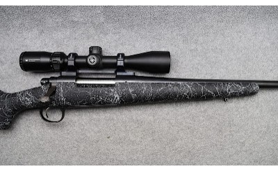 Remington ~ 700 ~ 7mm Remington Magnum - Image 3 of 11