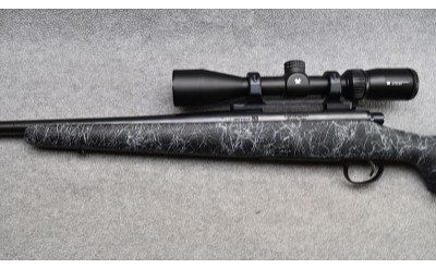 Remington ~ 700 ~ 7mm Remington Magnum - Image 6 of 11