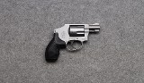 Smith & Wesson ~ 642 ~ .38 Special +P - Image 1 of 2