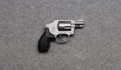 Smith & Wesson ~ 642 ~ .38 Special +P - Image 1 of 2