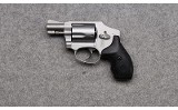 Smith & Wesson ~ 642 ~ .38 Special +P - Image 2 of 2