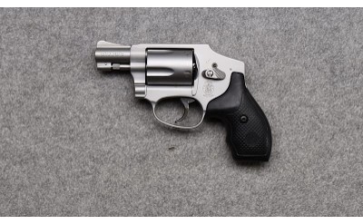 Smith & Wesson ~ 642 ~ .38 Special +P - Image 2 of 2