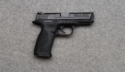 Smith & Wesson ~ M&P9 ~ 9mm Luger - Image 1 of 2