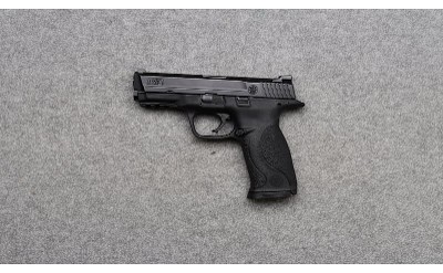 Smith & Wesson ~ M&P9 ~ 9mm Luger - Image 2 of 2