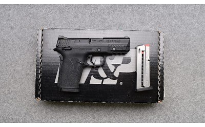 Smith & Wesson ~ M&P9 Shield EZ ~ 9mm Luger - Image 3 of 3