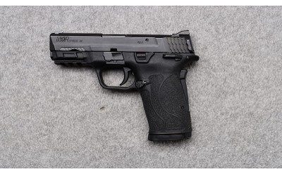 Smith & Wesson ~ M&P9 Shield EZ ~ 9mm Luger - Image 2 of 3