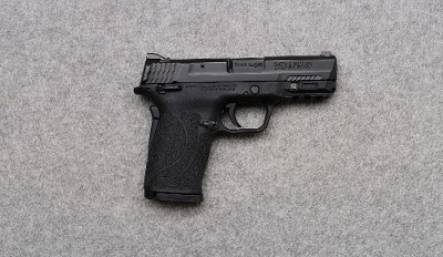 Smith & Wesson ~ M&P9 Shield EZ ~ 9mm Luger - Image 1 of 3