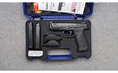 Smith & Wesson ~ M&P 40 ~ .40 S&W - Image 3 of 3