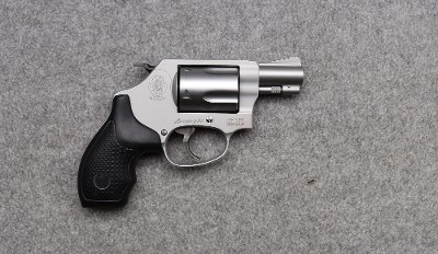 Smith & Wesson ~ 637 ~ .38 Special +P - Image 1 of 2
