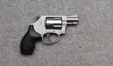 Smith & Wesson ~ 637 ~ .38 Special +P - Image 1 of 2