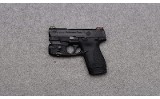 Smith & Wesson ~ M&P 40 Shield Performance Center ~ .40 S&W - Image 2 of 3