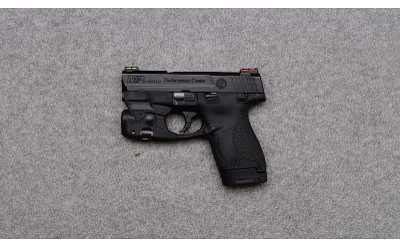 Smith & Wesson ~ M&P 40 Shield Performance Center ~ .40 S&W - Image 2 of 3