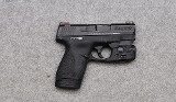 Smith & Wesson ~ M&P 40 Shield Performance Center ~ .40 S&W - Image 1 of 3