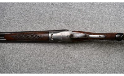 A.H. Fox ~ Sterlingworth - Image 8 of 11