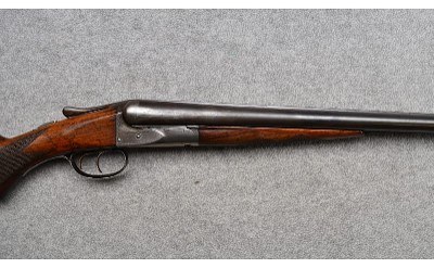 A.H. Fox ~ Sterlingworth - Image 3 of 11