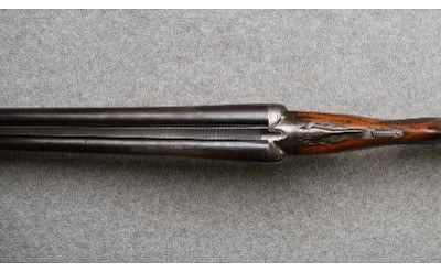 A.H. Fox ~ Sterlingworth - Image 9 of 11