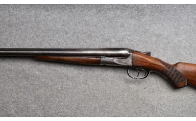 A.H. Fox ~ Sterlingworth - Image 6 of 11