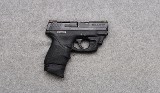 Smith & Wesson ~ M&P 40 Shield ~ .40 S&W - Image 1 of 3