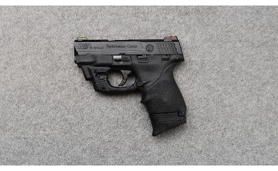 Smith & Wesson ~ M&P 40 Shield ~ .40 S&W - Image 2 of 3